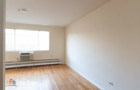 Studio Lincoln Park Apartment