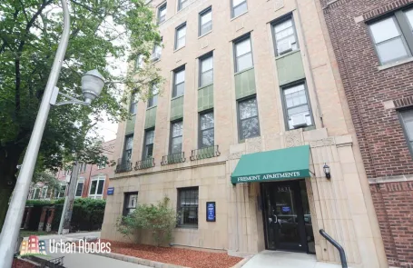 Studio Lakeview Apartment