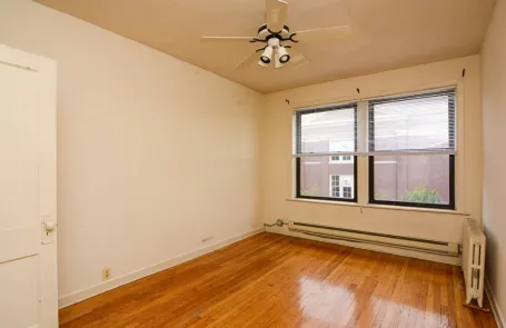 Studio Lakeview Apartment