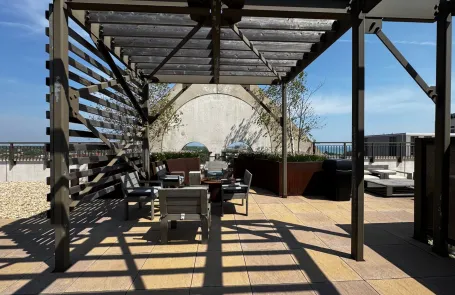 1 Bedroom Rogers Park Apartment