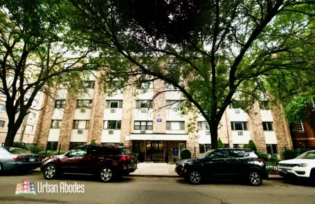 Studio Lincoln Park Apartment