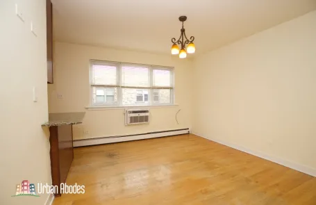 Studio Lincoln Park Apartment