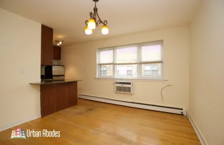 Studio Lincoln Park Apartment