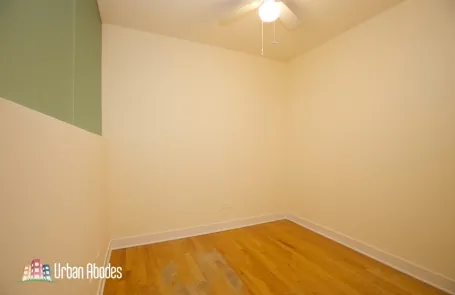 Studio Lincoln Park Apartment