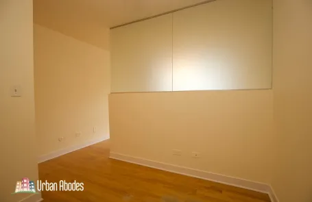 Studio Lincoln Park Apartment