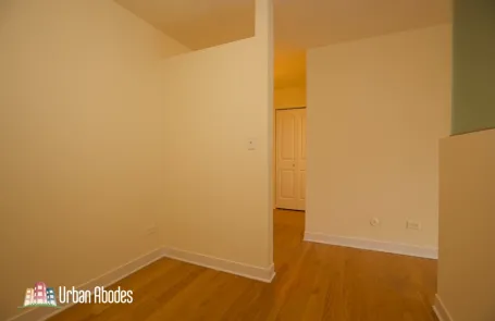 Studio Lincoln Park Apartment
