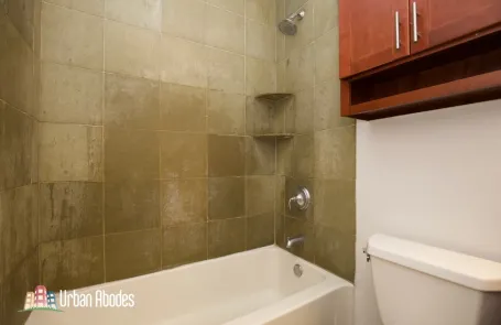 Studio Lincoln Park Apartment
