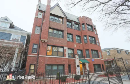 Studio Ravenswood Apartment