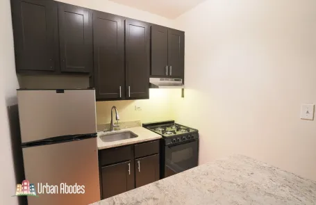 Studio Ravenswood Apartment