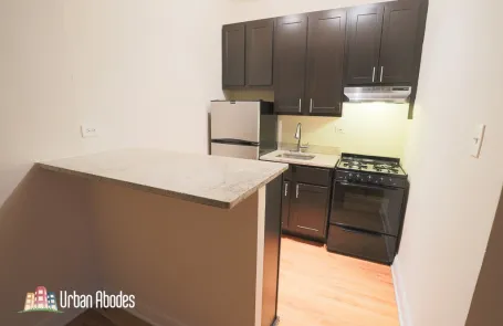 Studio Ravenswood Apartment