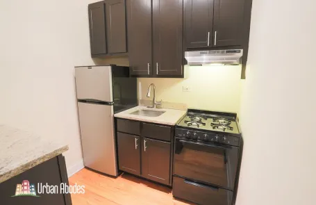 Studio Ravenswood Apartment