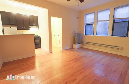 Studio Ravenswood Apartment