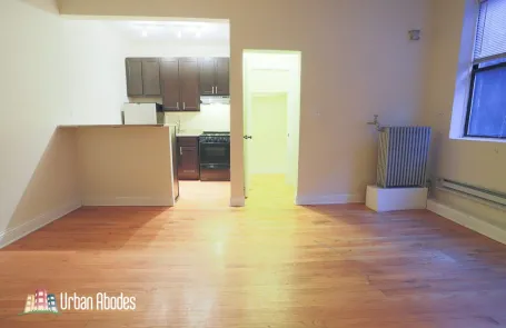 Studio Ravenswood Apartment