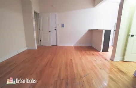 Studio Ravenswood Apartment