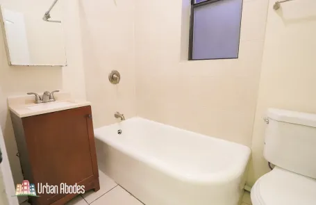 Studio Ravenswood Apartment