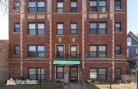Studio Ravenswood Apartment