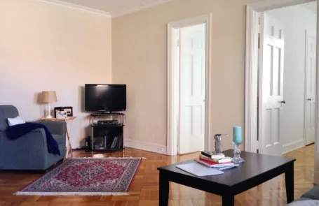 1 Bedroom Lincoln Park Apartment