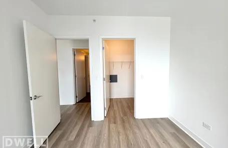 1 Bedroom Old Town Apartment