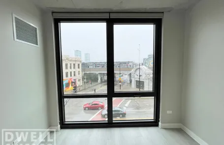 3 Bedroom Uptown Apartment