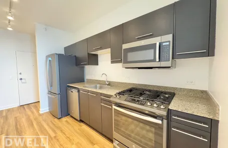 2 Bedroom Lincoln Park Apartment