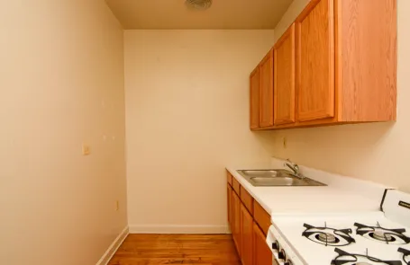 Studio Lakeview Apartment