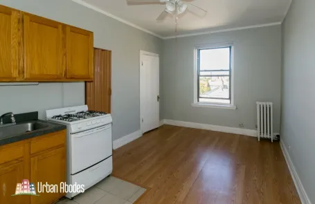 Studio Lakeview Apartment