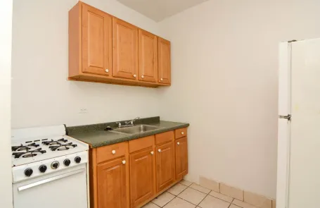 Studio Ravenswood Apartment