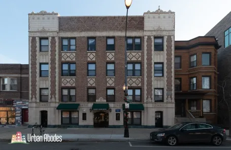 Studio Ravenswood Apartment