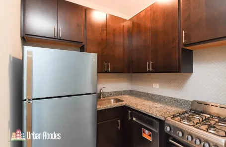 Studio Ravenswood Apartment