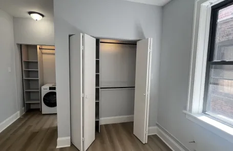Studio Hyde Park Apartment