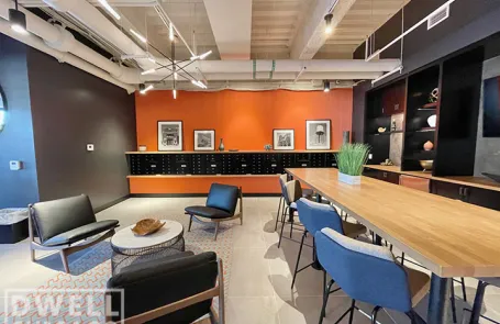 2 Bedroom Lakeview Apartment