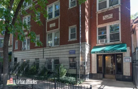 Studio Lakeview Apartment