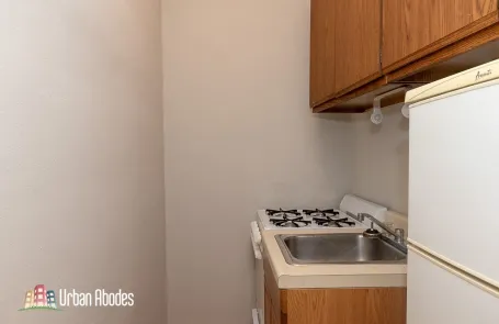 Studio Lakeview Apartment