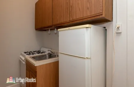 Studio Lakeview Apartment