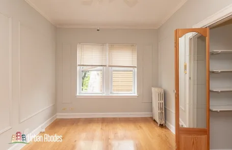 Studio Lakeview Apartment