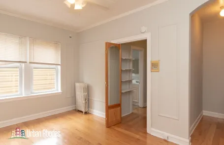 Studio Lakeview Apartment