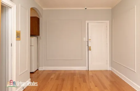 Studio Lakeview Apartment