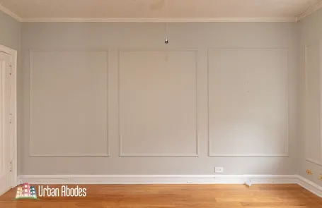 Studio Lakeview Apartment