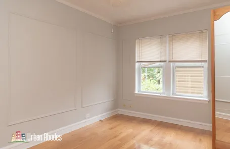 Studio Lakeview Apartment