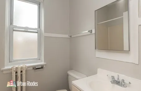 Studio Lakeview Apartment