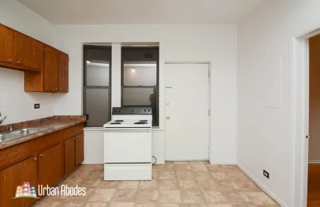 1 Bedroom Lincoln Park Apartment