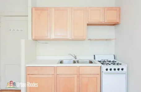 Studio Lakeview Apartment