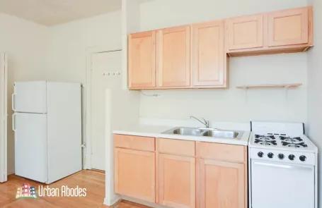 Studio Lakeview Apartment