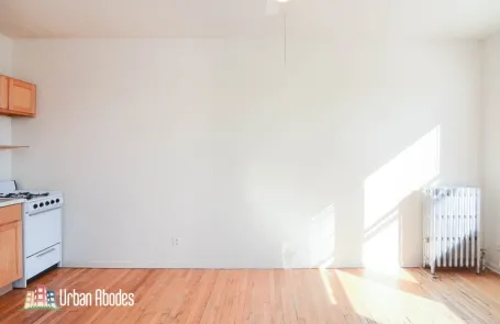 Studio Lakeview Apartment