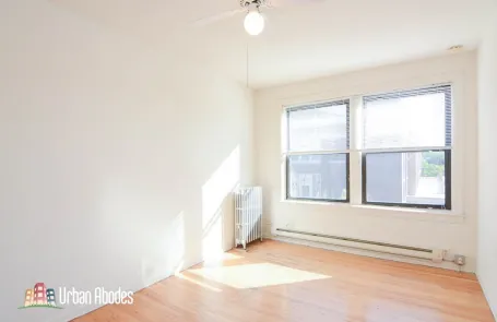 Studio Lakeview Apartment
