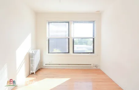 Studio Lakeview Apartment