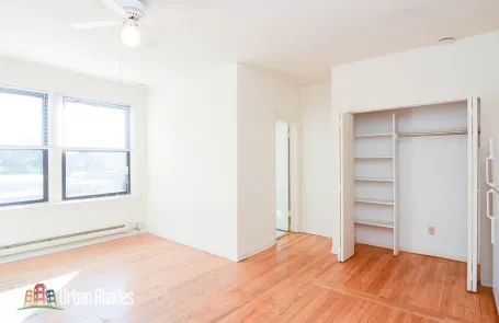 Studio Lakeview Apartment