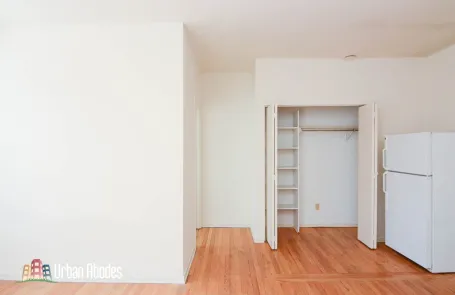 Studio Lakeview Apartment
