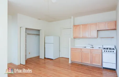 Studio Lakeview Apartment