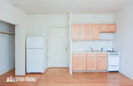 Studio Lakeview Apartment
